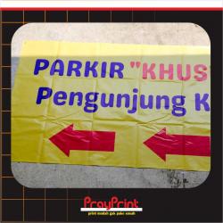 Cetak & Print Banner Kilat Jogja 3 Jam Jadi